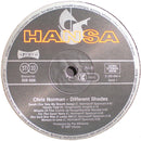 Chris Norman - Different Shades (LP Tweedehands) - Discords.nl