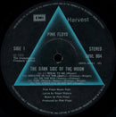 Pink Floyd - The Dark Side Of The Moon (LP Tweedehands) - Discords.nl