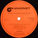 Chris Rea - Whatever Happened To Benny Santini? (LP Tweedehands)