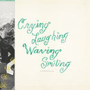 Slaughter Beach, Dog - Crying, laughing, waving, smiling (LP) - Discords.nl