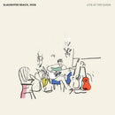 Slaughter Beach Dog - Live at the cabin (sage green) (LP)