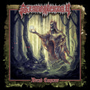 Slaughterday - Dread emperor (CD) - Discords.nl