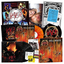 Slayer - Hell awaits (LP) - Discords.nl