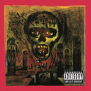 Slayer - Seasons in the abyss (LP)