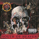 Slayer - South Of Heaven (LP)