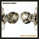 Sleater-kinney - Path of wellness (CD) - Discords.nl
