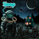 Sleep - Hempispheres (CD)