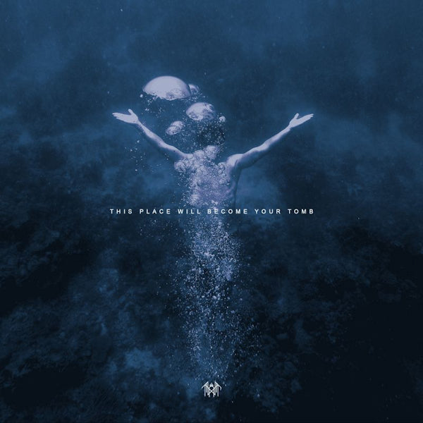 Sleep Token - This place will become you tomb (CD) - Discords.nl