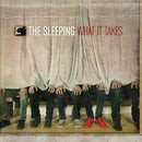 Sleeping - What it takes (LP)