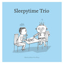 Sleepytime Trio - Memory minus plus min (LP)