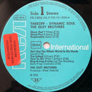 Isley Brothers, The - Dynamic Soul (LP Tweedehands)