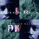 Slick Rick - Behind bars (LP)