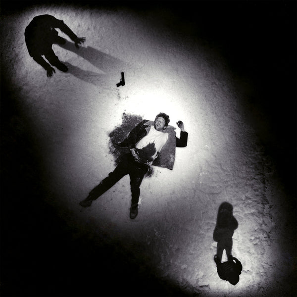 Slint - Slint (LP) - Discords.nl