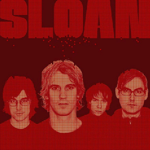 Sloan - Parallel play (CD) - Discords.nl