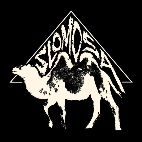 Slomosa - Slomosa (LP) - Discords.nl