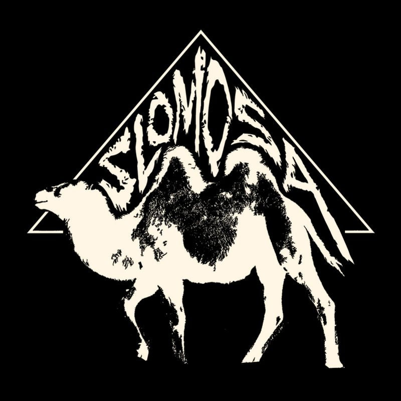 Slomosa - Slomosa (LP) - Discords.nl