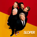 Sloper - Changing colors (LP) - Discords.nl