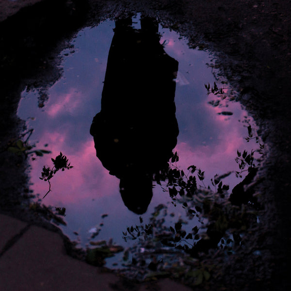 Slow Crush - Aurora (LP)
