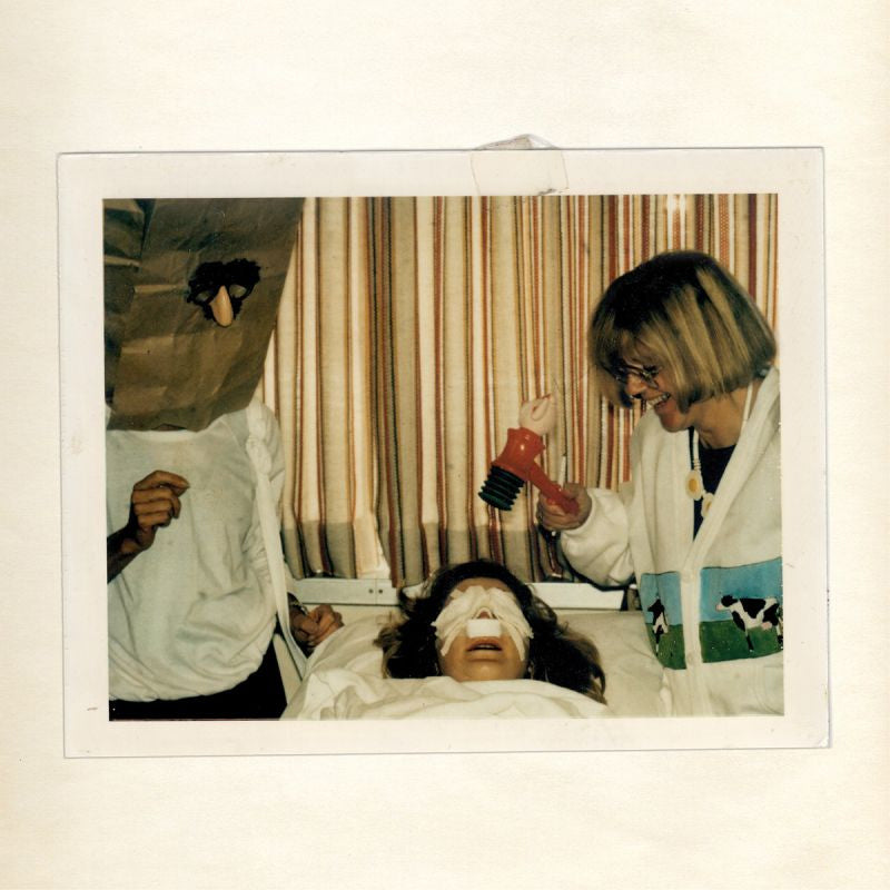Slow Hollows - Bullhead (LP) - Discords.nl
