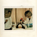 Slow Hollows - Bullhead (CD) - Discords.nl