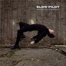 Slow Pilot - Falling off the earth (CD)