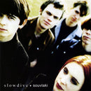 Slowdive - Souvlaki (CD)
