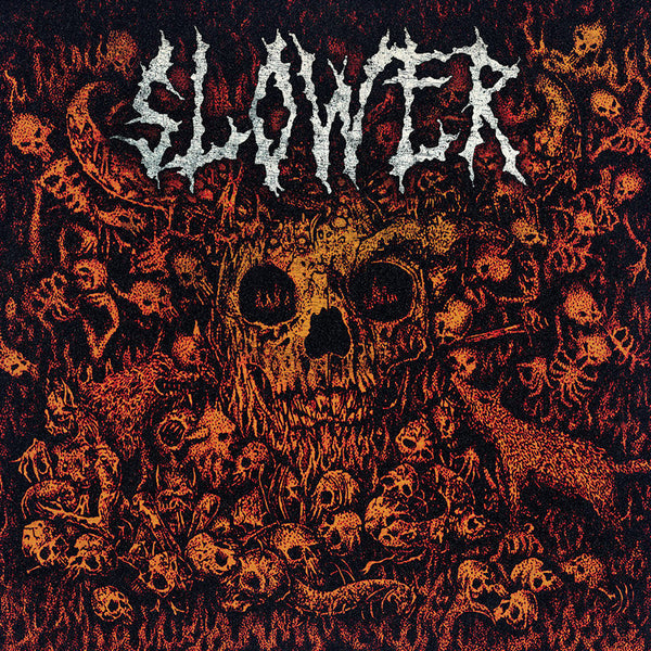 Slower - Slower (CD) - Discords.nl