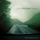 Slowly Rolling Camera - Protagonist (7-inch single) - Discords.nl