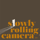 Slowly Rolling Camera - Silver shadow (LP) - Discords.nl