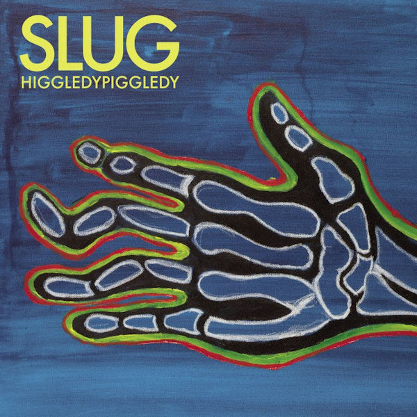 Slug - Higgledypiggledy (CD) - Discords.nl