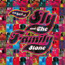 Sly & The Family Stone - The best of (LP) - Discords.nl