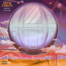 Smoke Dza X Flying Lotus - Flying objects (LP) - Discords.nl