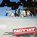 Nct 127 - Ay-yo (CD) - Discords.nl