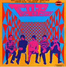 Odd Persons, The - World Beat Hits (LP Tweedehands) - Discords.nl