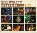 Bill Wyman's Rhythm Kings - Live (CD)