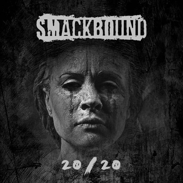 Smackbound - 20/20 (CD) - Discords.nl