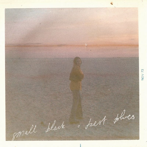 Small Black - Best blues (LP) - Discords.nl
