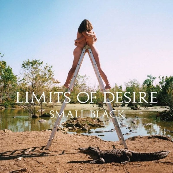 Small Black - Limits of desire (CD) - Discords.nl