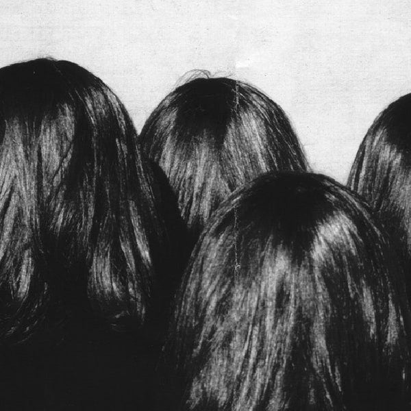 Lost Girls - Menneskekollektivet (LP) - Discords.nl