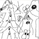 Dana Ruh - Different places different faces (12-inch) - Discords.nl