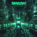 Smash Into Pieces - Ghost code (CD)