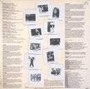 Various - Rock Lines (LP Tweedehands) - Discords.nl