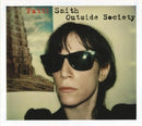Patti Smith - Outside society (LP)
