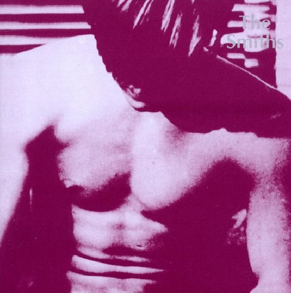 The Smiths - The Smiths  (LP)