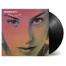 Smoke City - Flying away (LP)
