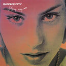 Smoke City - Flying away (LP)