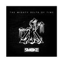 Smoke - Mighty delta of time (CD) - Discords.nl