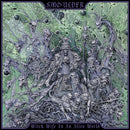 Smoulder - Witch wife in an alien world (CD)