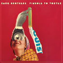 Smug Brothers - Pinhole to vortex (LP)
