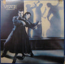 Visage - Visage (LP Tweedehands)